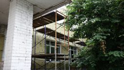 В Курчатове Курской области откроют школу креативных индустрий