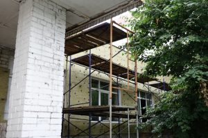 Талантам – дорогу!