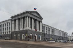 В Курске стартовала Всероссийская неделя правовой помощи для семей