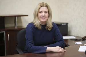 Экс-главный медик области осуждена за коррупцию