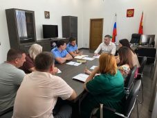 Курян будут штрафовать за нецелевое использование земельных участков