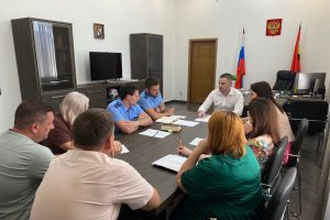 Землю нужно использовать правильно