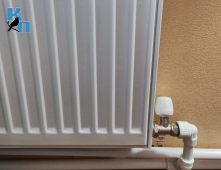 В Курской области начался отопительный сезон