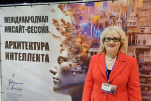 Не разучиться думать