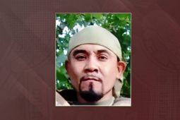 Перуанского наёмника заочно приговорили к 24 годам за вторжение в Курскую область