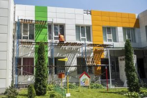 Отставания от графика нет