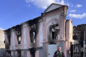 Дом купца – в «Белой книге»