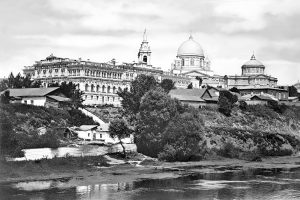 Курский край Николая Лескова