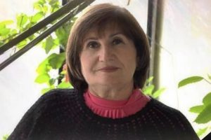 Ушла из жизни руководитель центра «Лира»