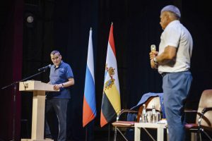 Не ждать волшебную палочку