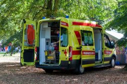 Беспилотник повторно атаковал заправочную станцию у хутора Фонов