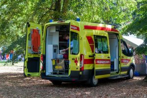 В Курской области число пострадавших в Беловском районе выросло до четырёх