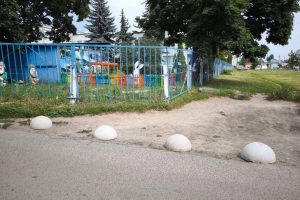 Осуждена бывшая заведующая детсадом