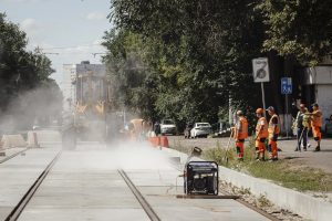 Ремонт путей ускорят