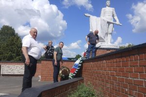 Памятникам дали новую жизнь