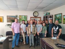 На курском предприятии подвели первые итоги проекта «Производительность труда»