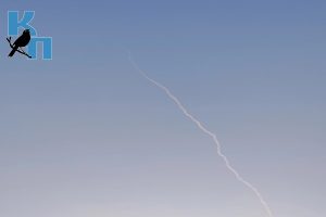 За сутки над Курской областью сбили 17 беспилотников