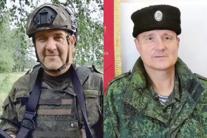 «Тор» и «Ветер»