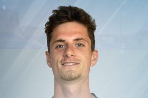 В «Авангарде» новый игрок