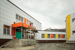 В Курске завершают капремонт школ №25 и №45