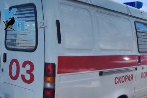 В Беловском районе Курской области при атаке дронов ВСУ ранены двое мужчин