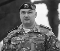 Путин посмертно наградил заместителя главкома ВМФ Гудкова медалью «Золотая звезда»