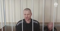 В Курской области вынесен приговор украинским военным за блокировку села