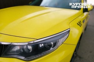 Таксист уберёг пенсионерку от мошенников