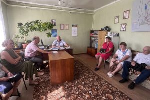 Проблемы решат постепенно