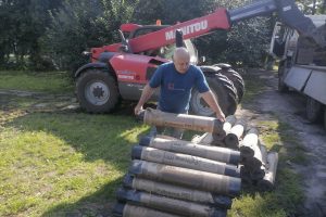 Кровли продолжают течь