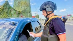 В Курской области найдены 36  человек, числившихся пропавшими