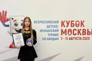 Шесть побед из шести