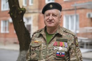 Ты лучший, Петрович!