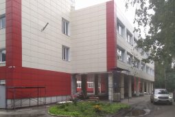 В Курске проверили готовность к учебному году гимназии №25