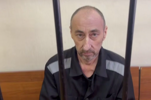 За теракты в курском приграничье ещё одного боевика ВСУ отправили за решётку