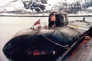 Хороший корабль в эпоху распада