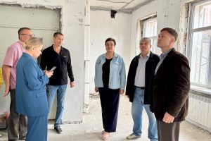 Полмиллиарда – на социалку