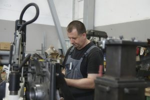 Развитию бизнеса поможет субсидия