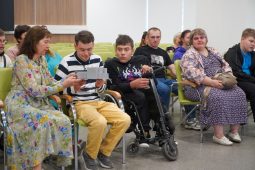 В Курске создали тактильные 3D-модели  городских памятников и зданий