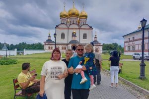 Место силы –  для особенных