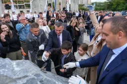 В Курске на Тускарной появится Центр прогресса бокса