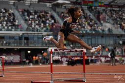 Куряне покорили «Королеву спорта»