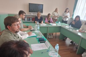 Жители приграничья проголосуют в ПВР