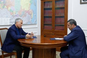 Москва поможет региону