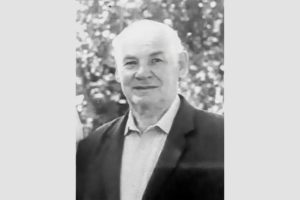 Ушёл из жизни почётный курянин