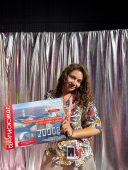 Курская студентка получила грант в 200 тысяч на «Таврида. АРТ»