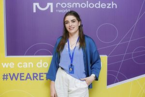 Помогаю в личностном росте!