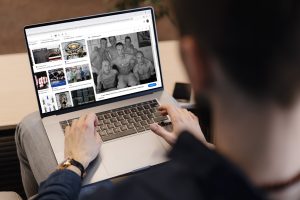 Проверьте свои аккаунты!