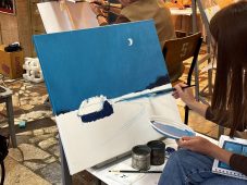 В Курске «оживят» картины, написанные под музыку Свиридова