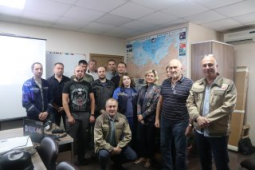 Курское предприятие «РПИ КурскПром» подвело итоги проекта «Производительность труда»